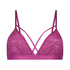 Bralette Corby, Paars