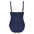 Maillot de bain Scallop Dreams Ocean, Bleu