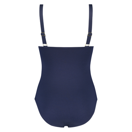 Maillot de bain Scallop Dreams Ocean, Bleu