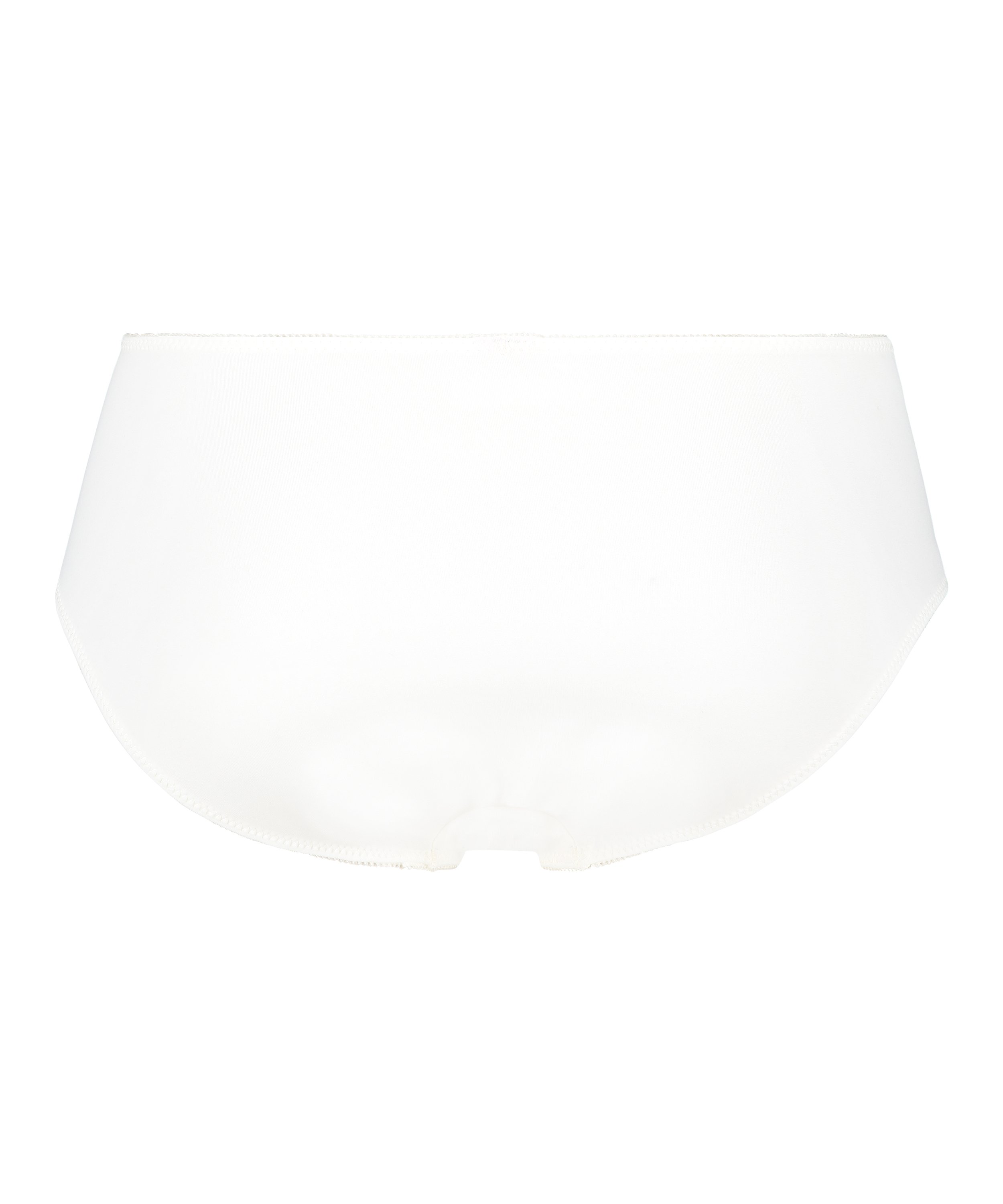 Hoge slip Diva, Wit, main