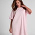 Chemise de nuit, Rose