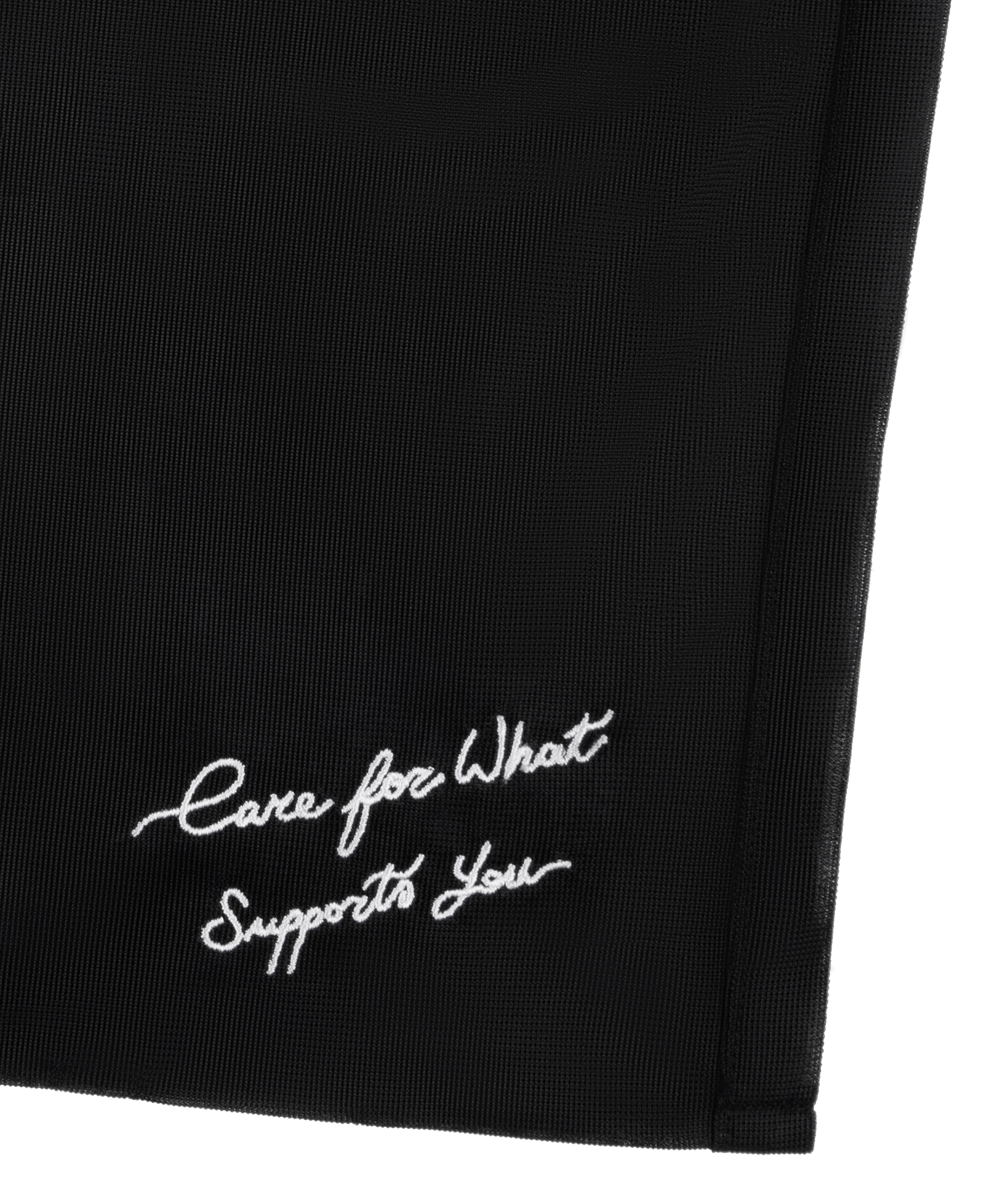 Waszak klein, Zwart, main