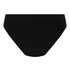 Slip br&eacute;silien Dianne, Noir