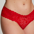 Brazilian V-shape mesh, Rood