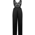 Jumpsuit Zoe, Zwart