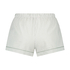Shorts Katoen, Groen