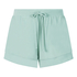 Shorts Jersey Essential, Groen