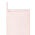 Washing Bag Pink Ribbon Small, Rose
