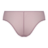 Slip brésilien Daisy, Pourpre