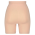 Verstevigende hoge tailleslip - Level 2, Beige