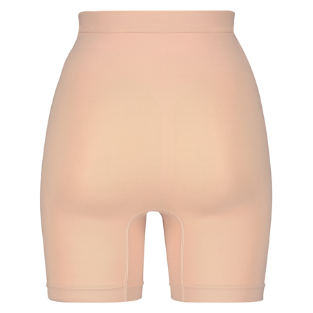 Verstevigende hoge tailleslip - Level 2, Beige
