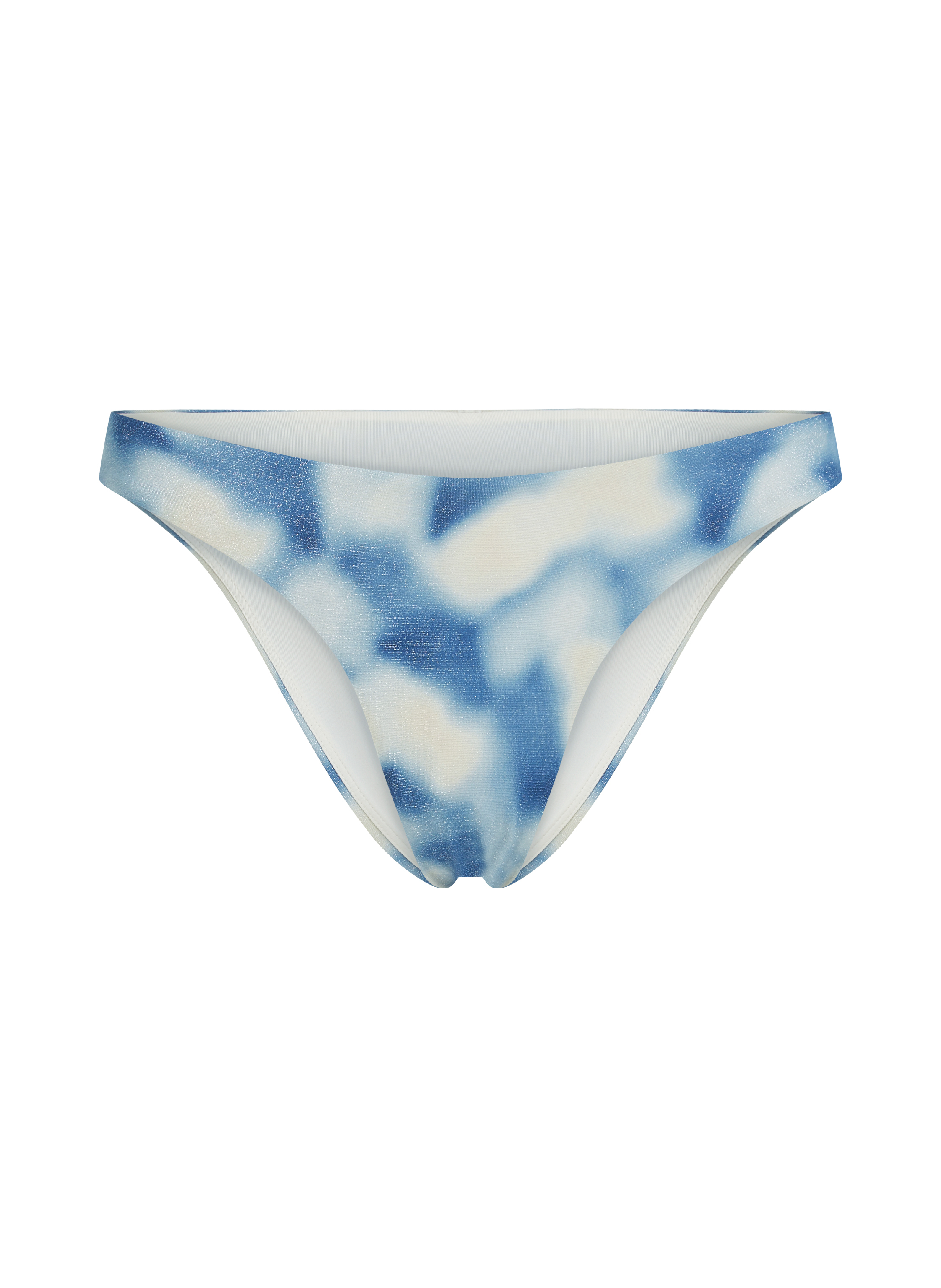 Bikinibroekje Lagoa, Blauw, main