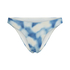Bikinibroekje Lagoa, Blauw
