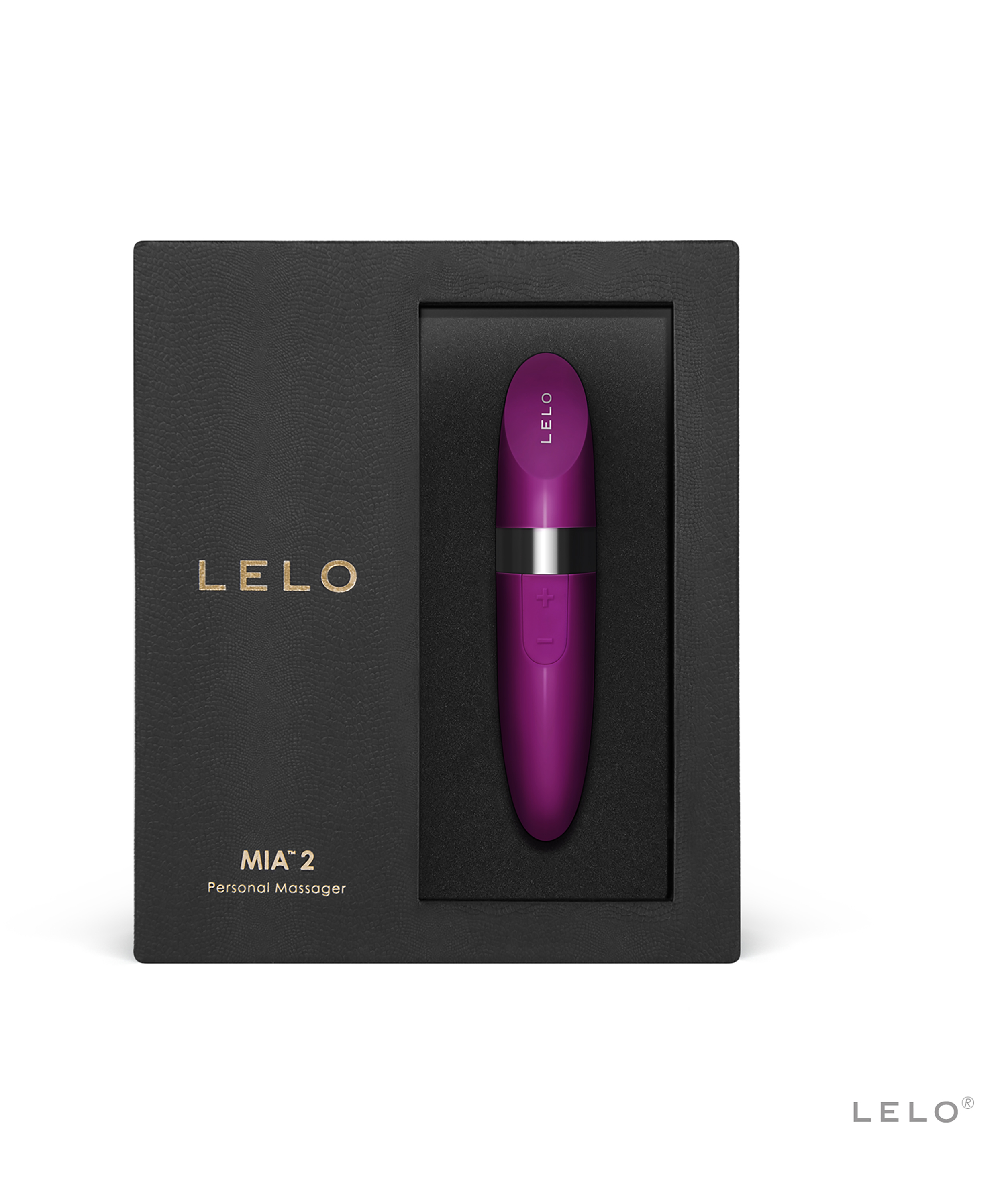 LELO MIA™ 2, Roze, main