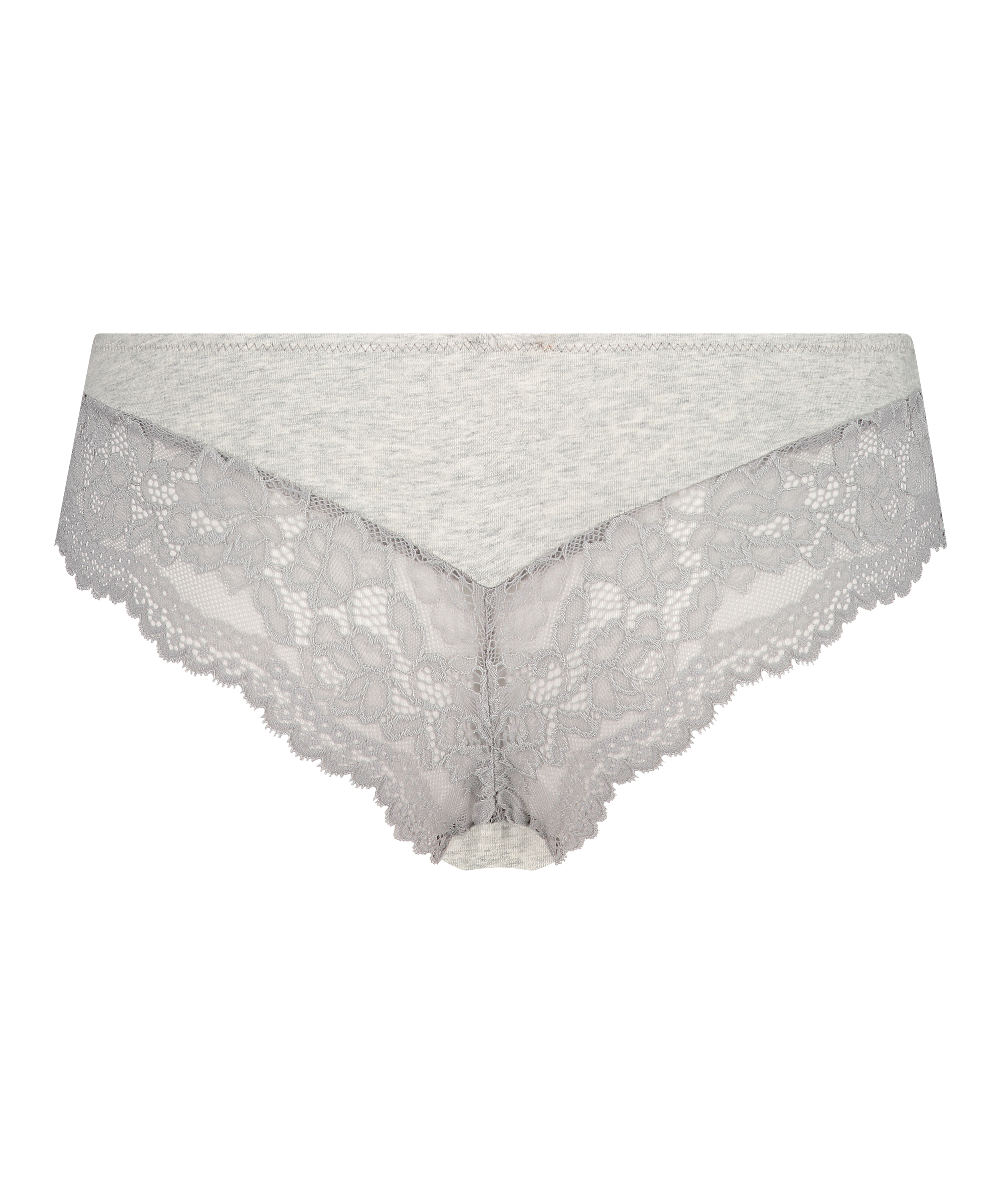 Brazilian Katoen, Grijs, main