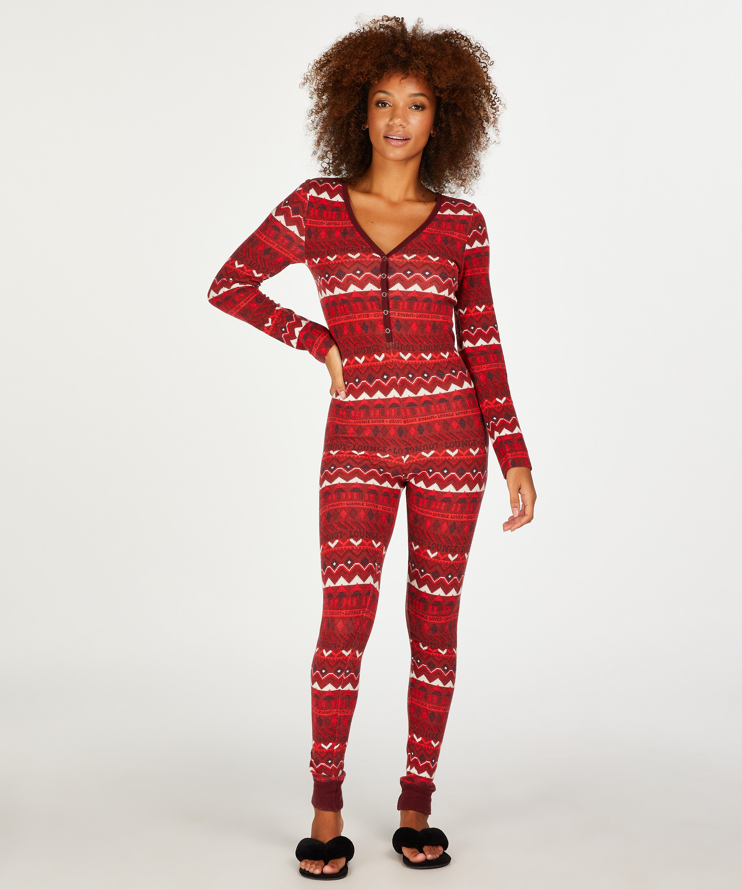 Onesie, Rood, main