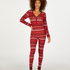 Onesie, Rood
