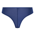 Cheekini Liloye, Blauw