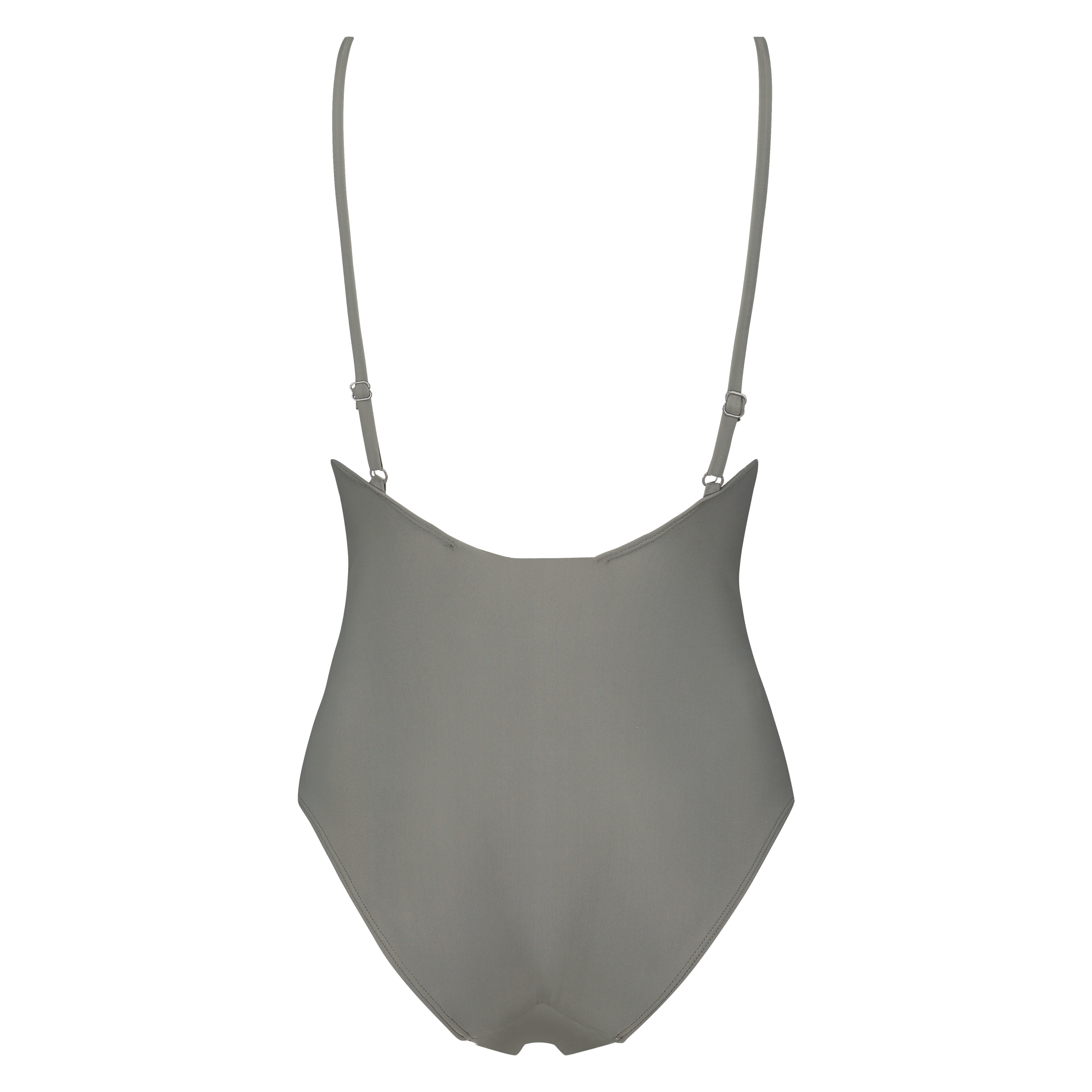 Badpak Tribe Fashion Ocean, Groen, main