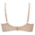 Niet voorgevormde beugel bh Minimizer, Beige