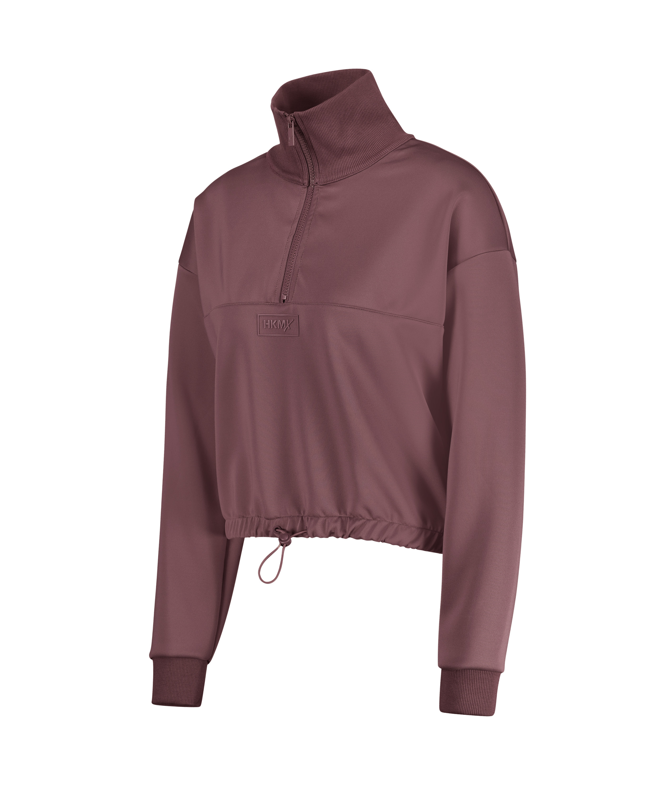 HKMX Pull sport Ruby, Pourpre, main