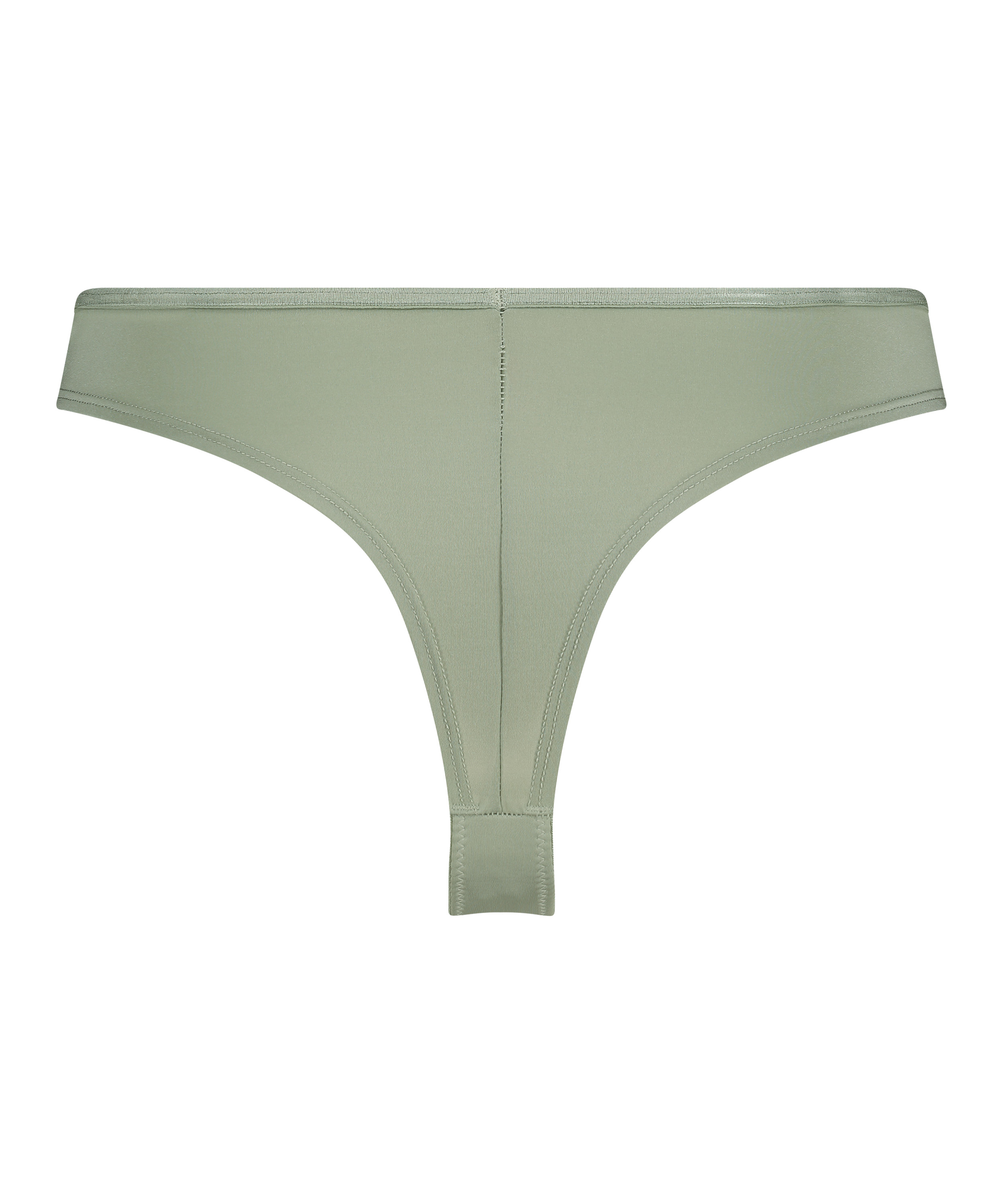 Cheekini Gunila, Groen, main