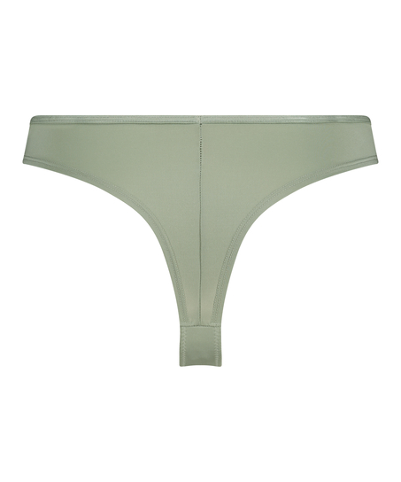 Cheekini Gunila, Groen