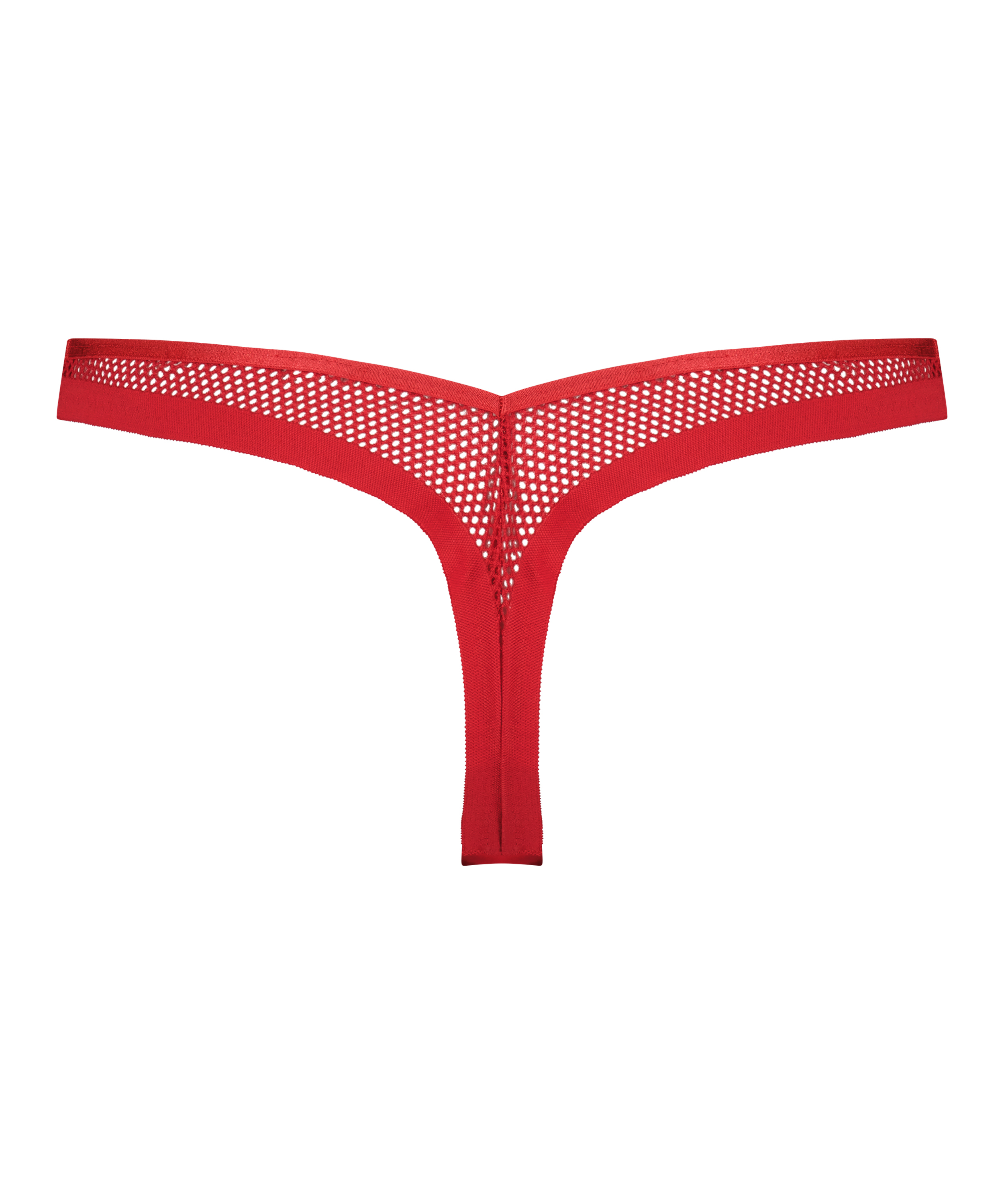 String Invisible, Rood, main