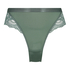 Slip brésilien Kaiden, Vert