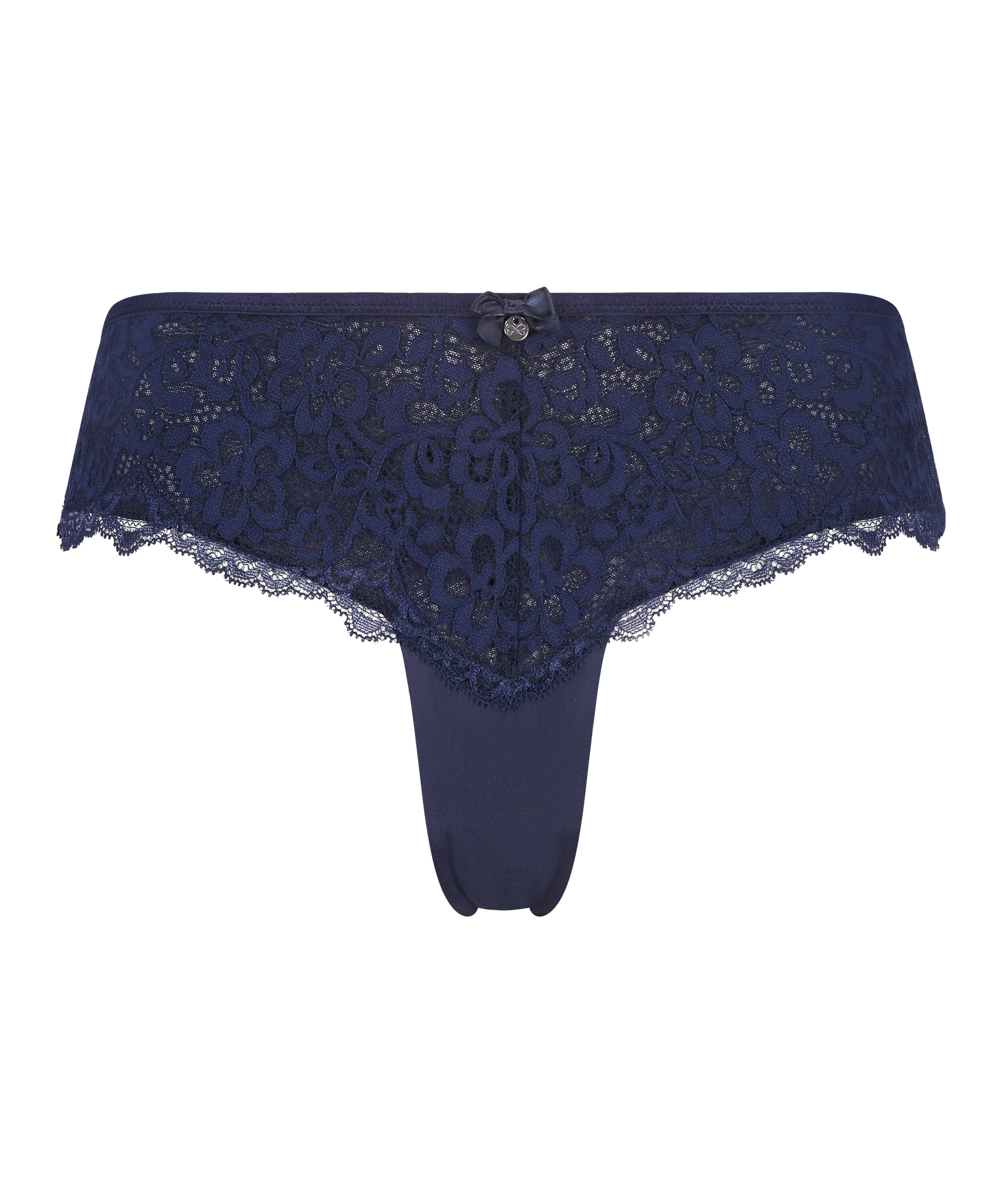 Brazilian Marine, Blauw