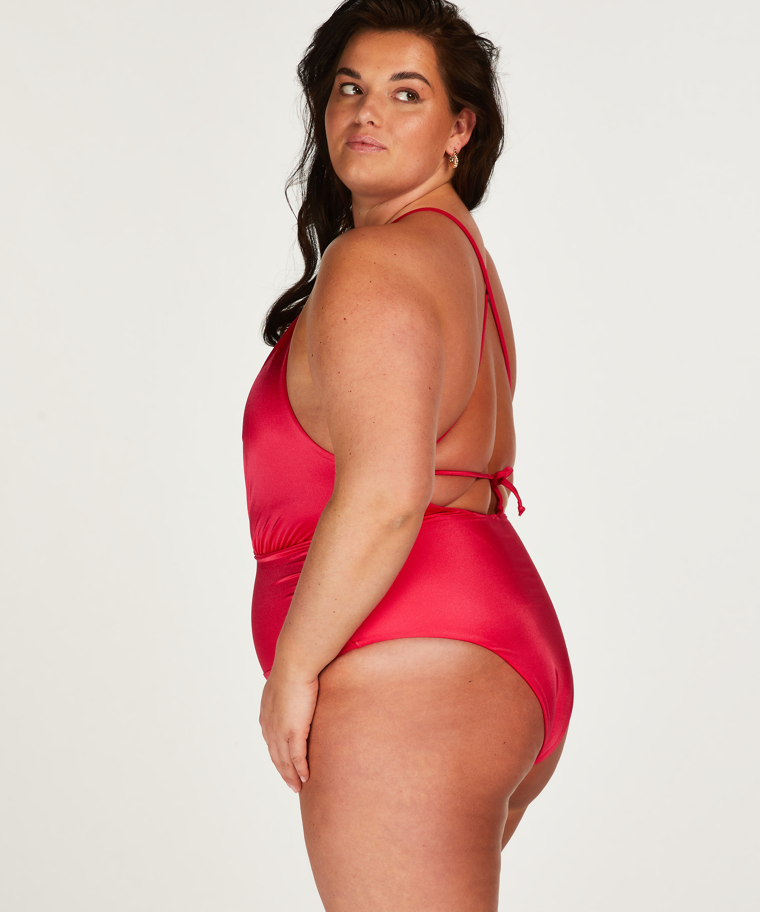 Badpak Grenada, Roze, main