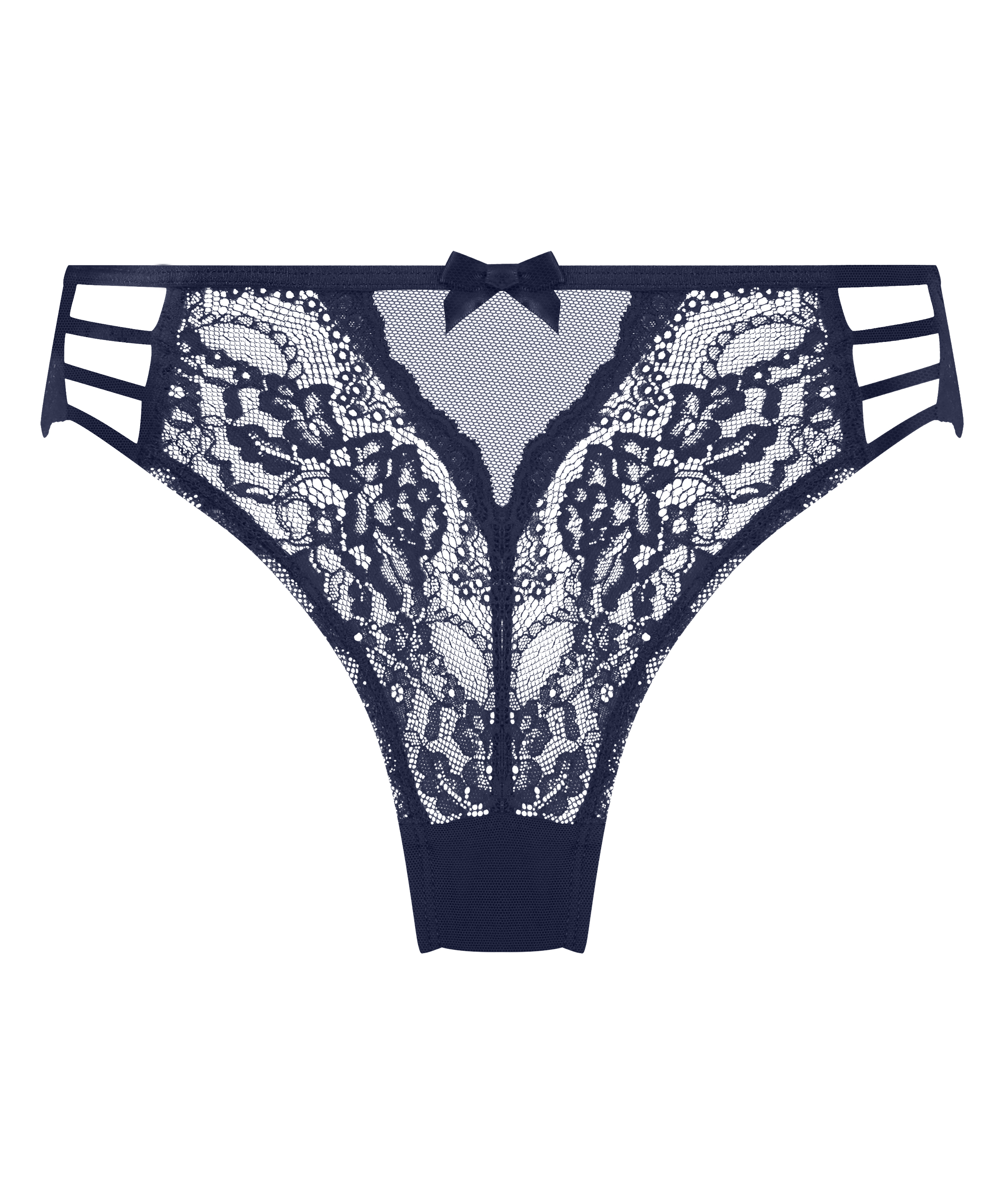 Brazilian Belle, Blauw, main