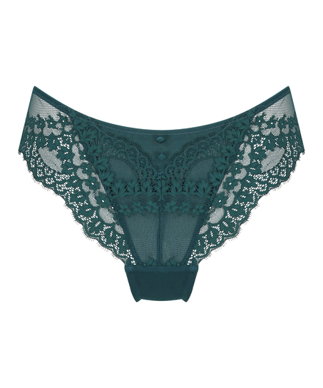 Brazilian Daisy, Blauw