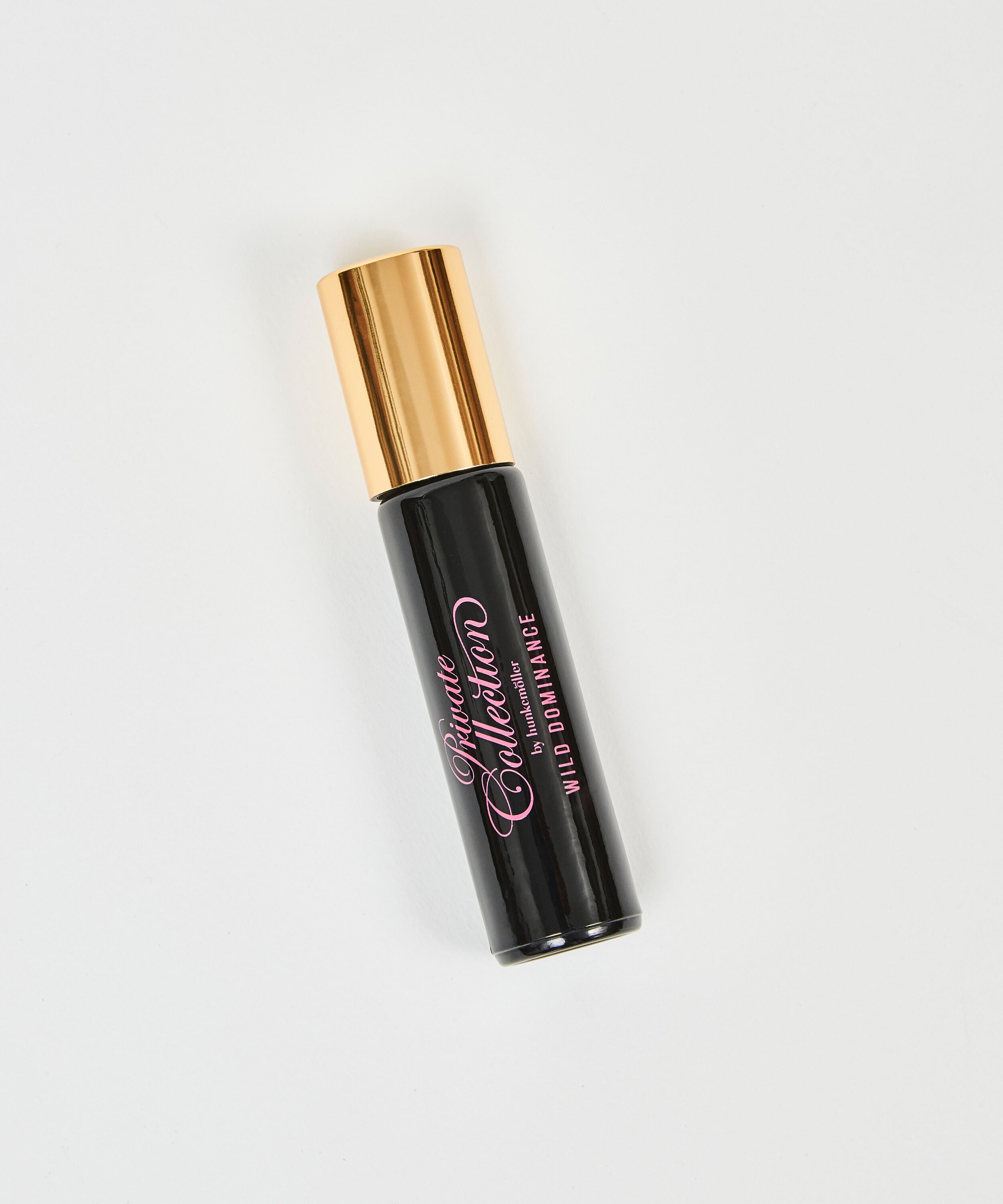 Private Wild Dominance Purse spray, Wit