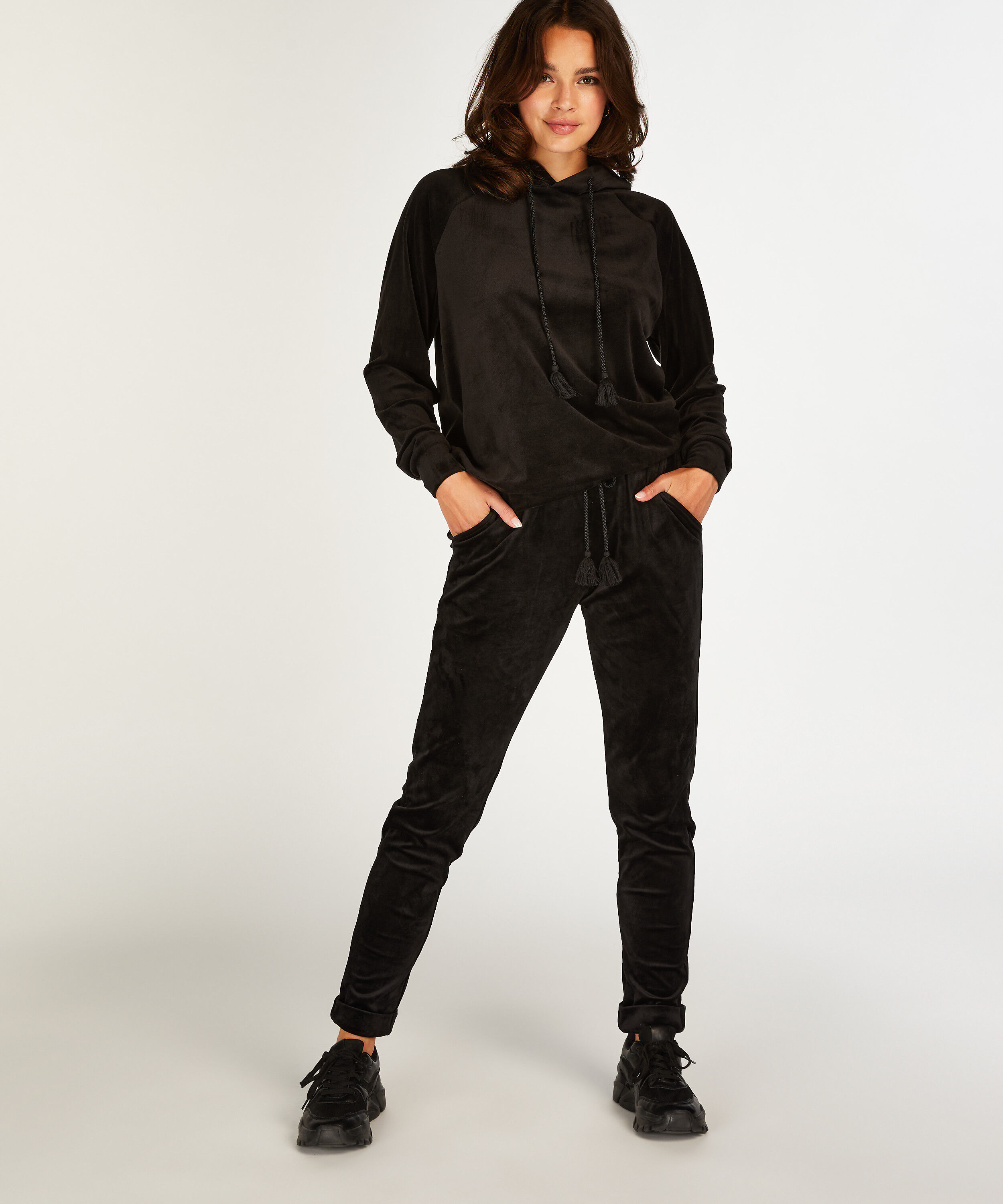 Petite broeken dames on sale