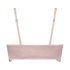 Soutien-gorge &agrave; armatures non-pr&eacute;form&eacute; Sofia, Pourpre