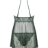Babydoll Lace, Groen