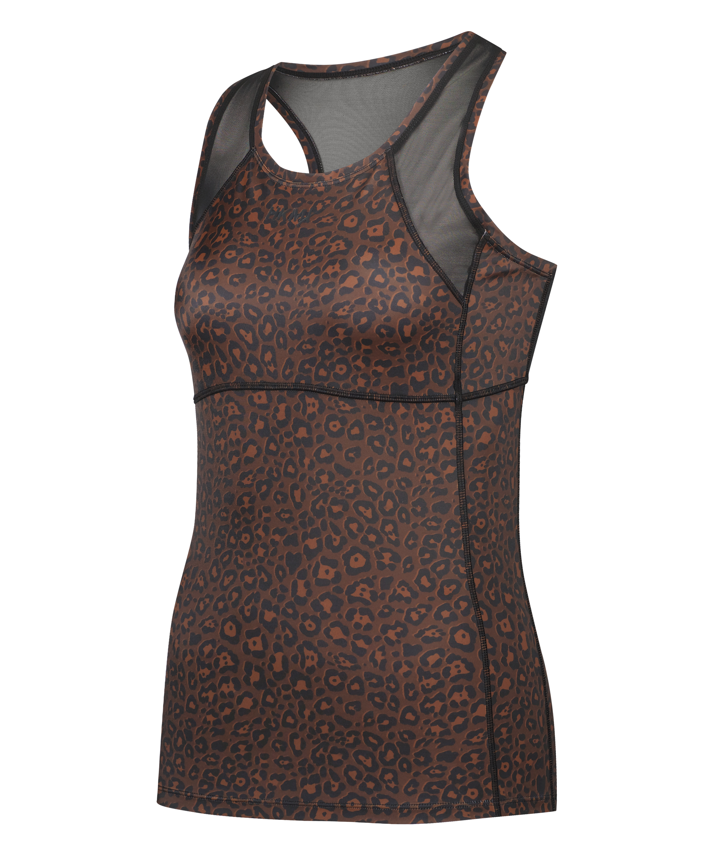 HKMX Sport tank top, Bruin, main