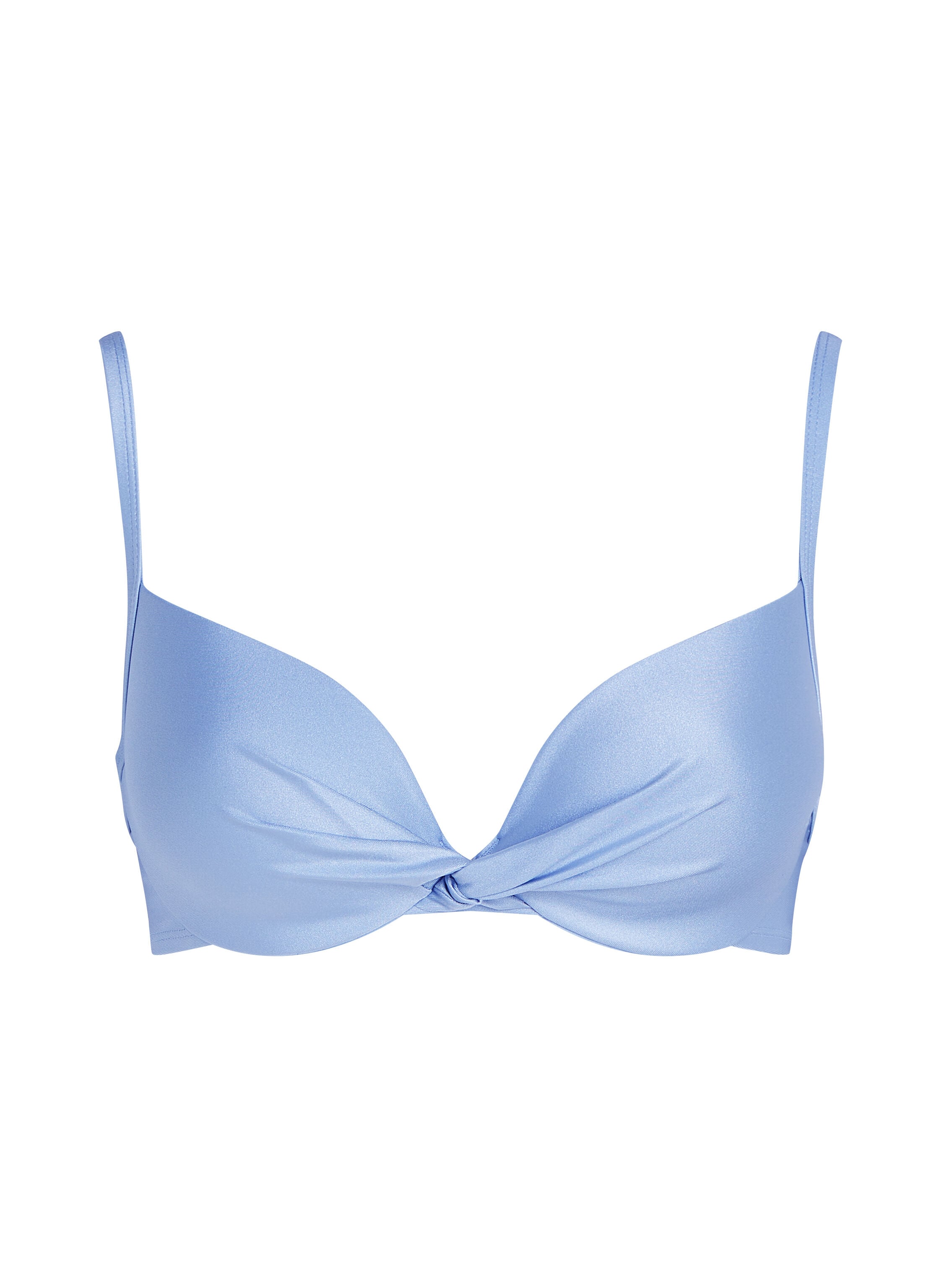 Bikini top Honolulu, Blauw Bikini top Honolulu, Blauw