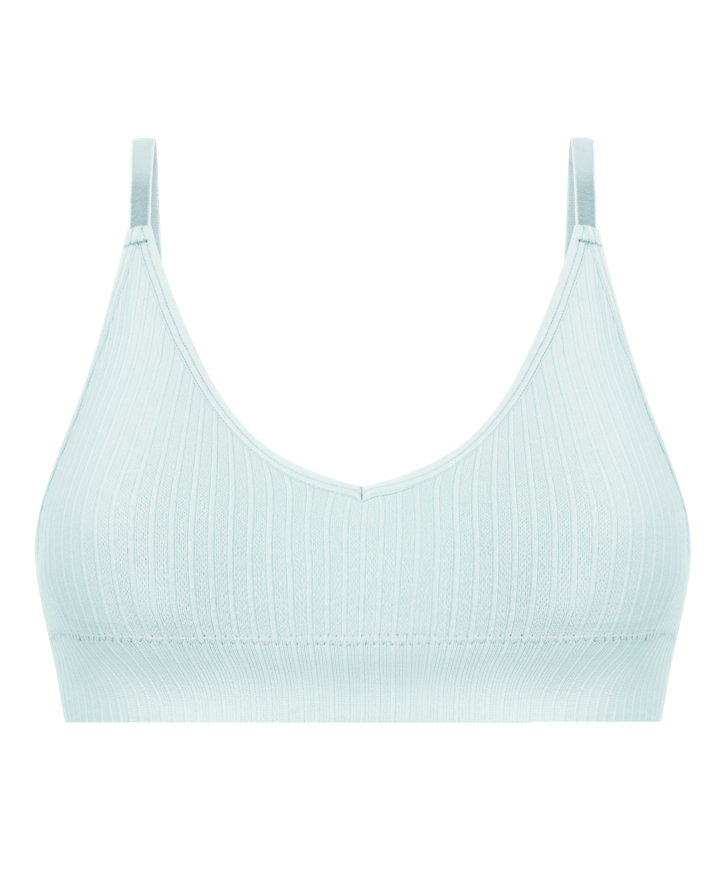 Bralette Dianne, Groen, main