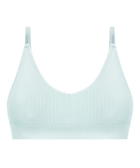 Bralette Dianne, Groen
