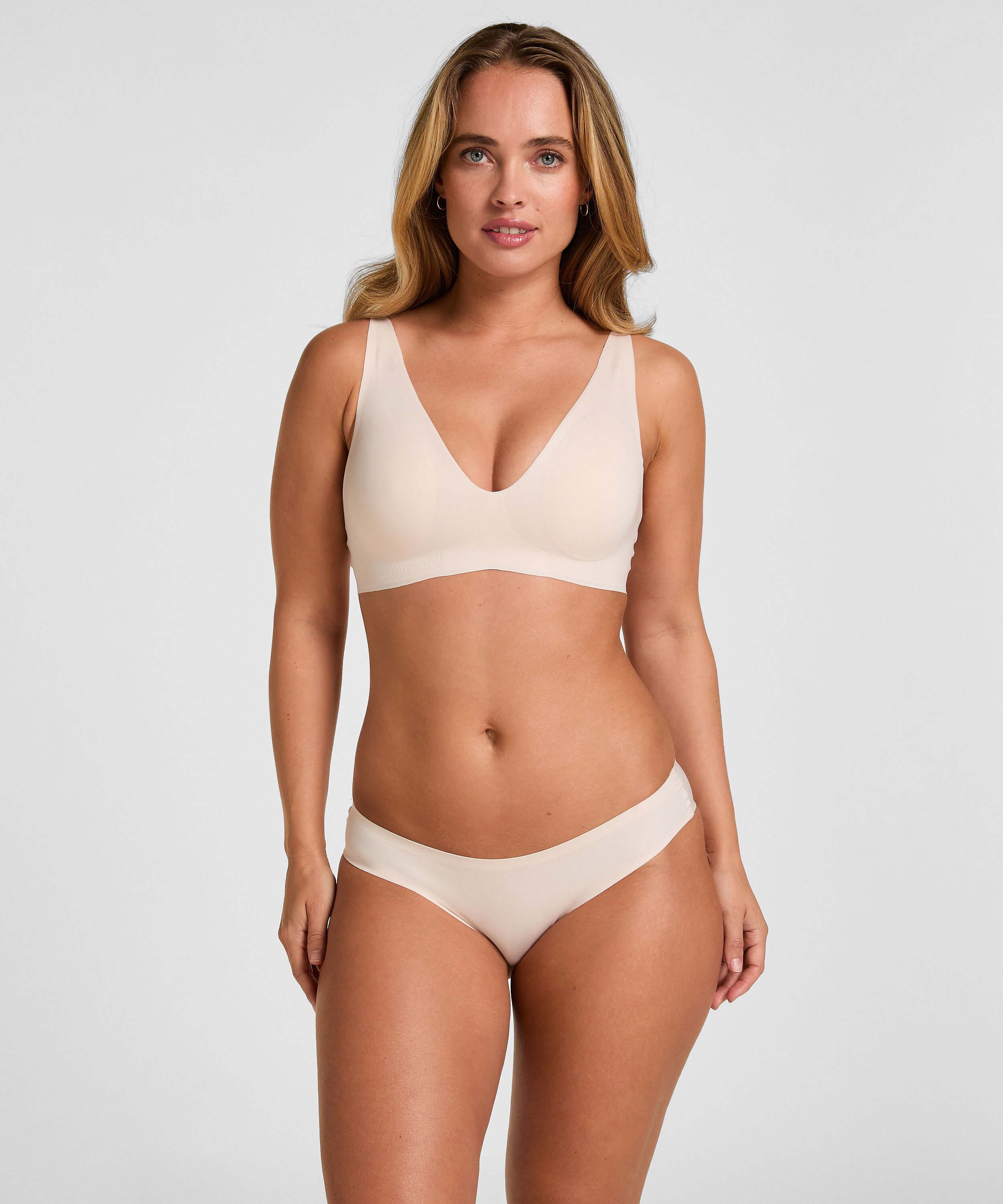 Super Confort Brésilien, Beige