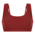 Brassi&egrave;re Scoop Dianne, Rouge