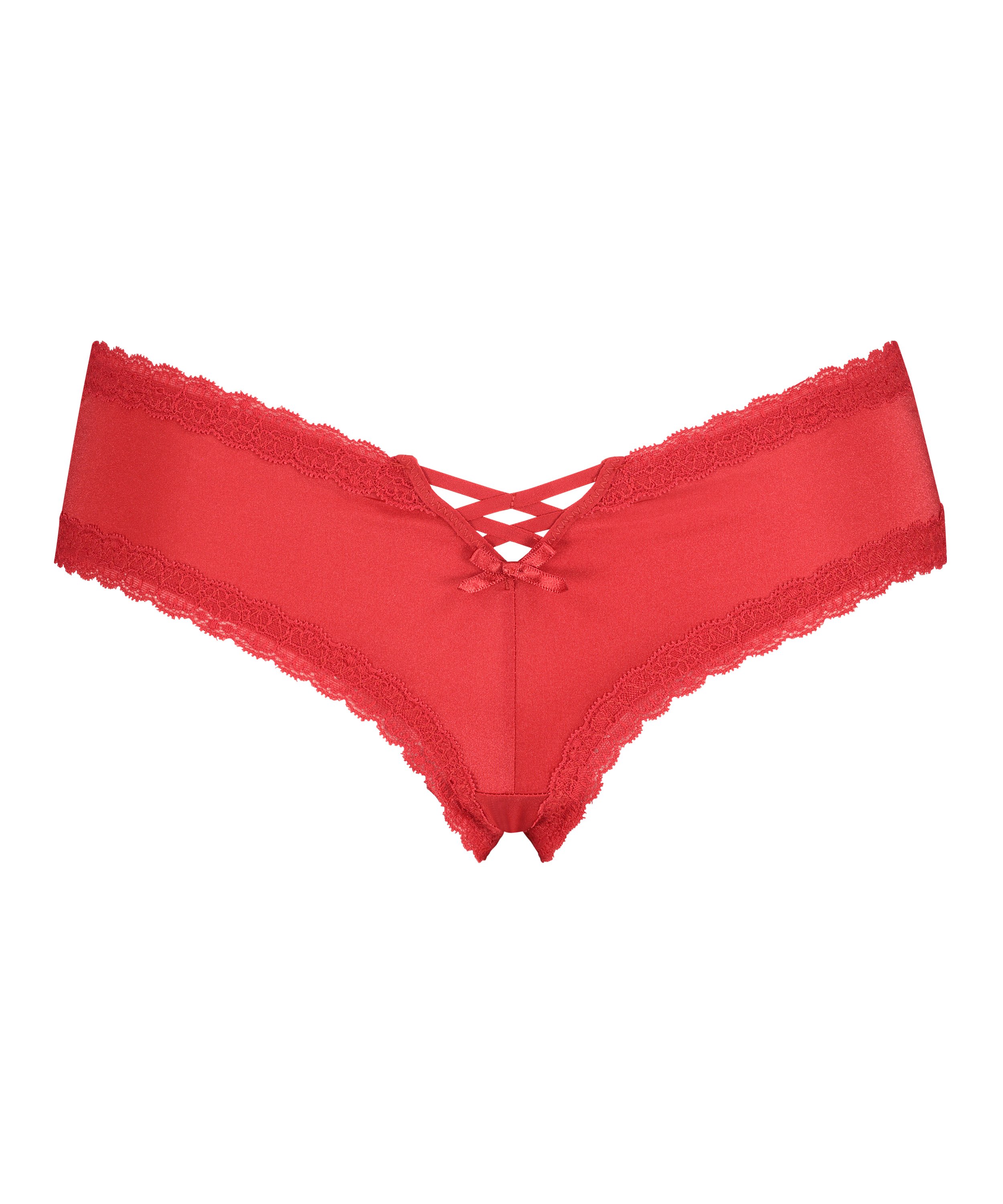 Brazilian V-shape Vixon, Rood, main