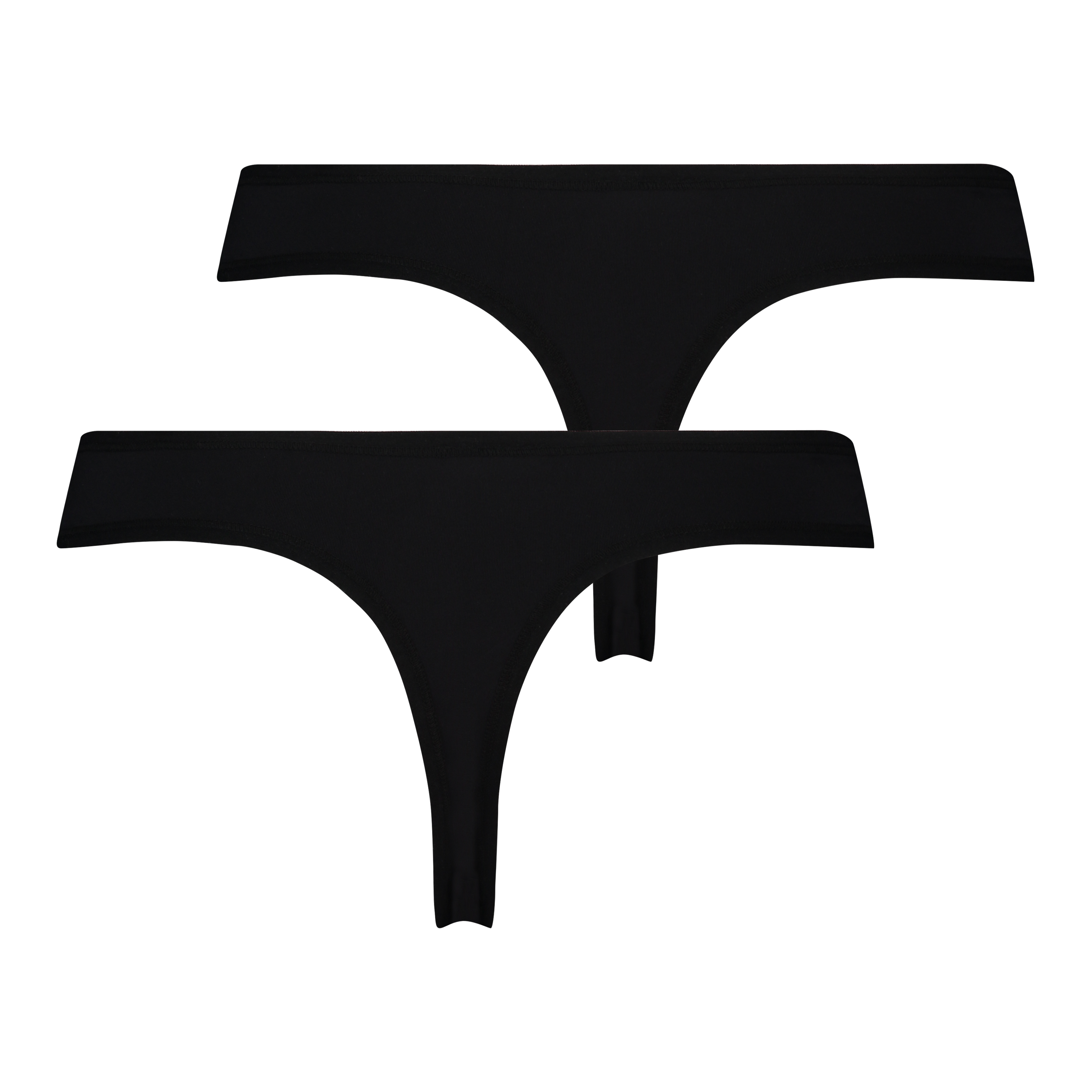 2 strings Kim micro, Zwart, main