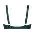 Soutien-gorge &agrave; armatures non-pr&eacute;form&eacute; Sting, Vert