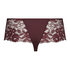 Boxerstring Jolie Curvy, Rood