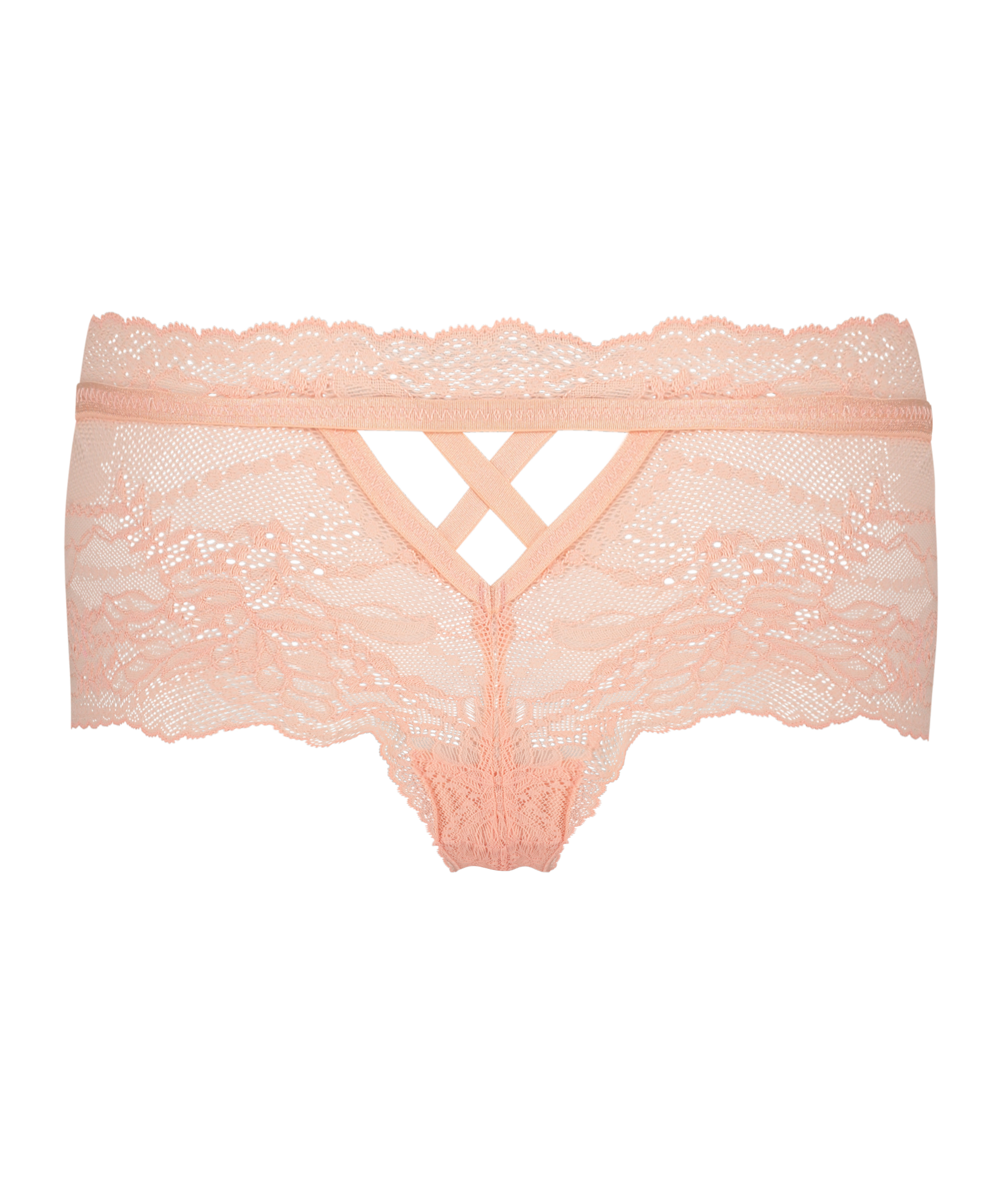 Boxer Vikki, Oranje, main