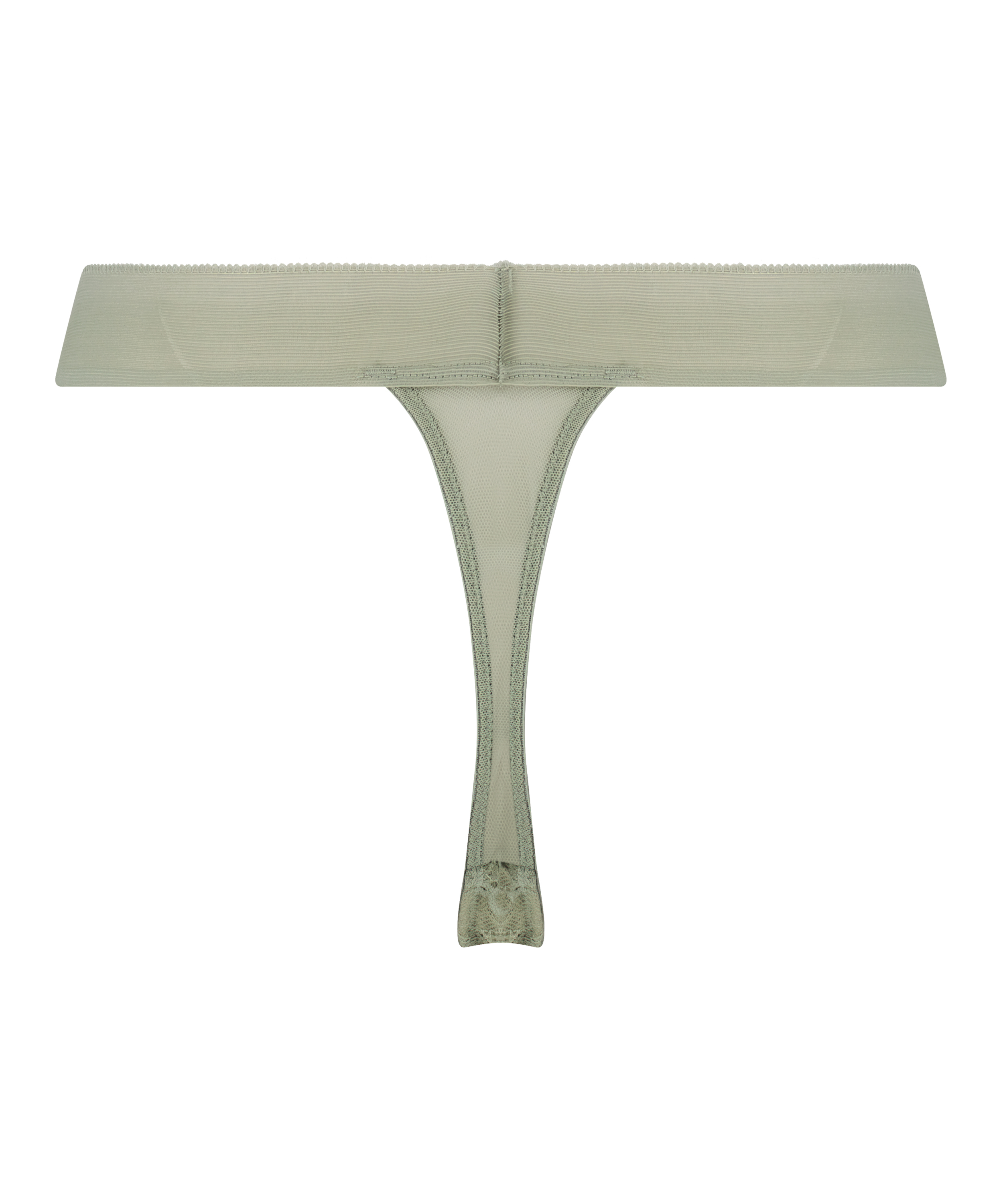 Corde Chione, Vert, main