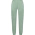 Pantalon de jogging Velours, Vert